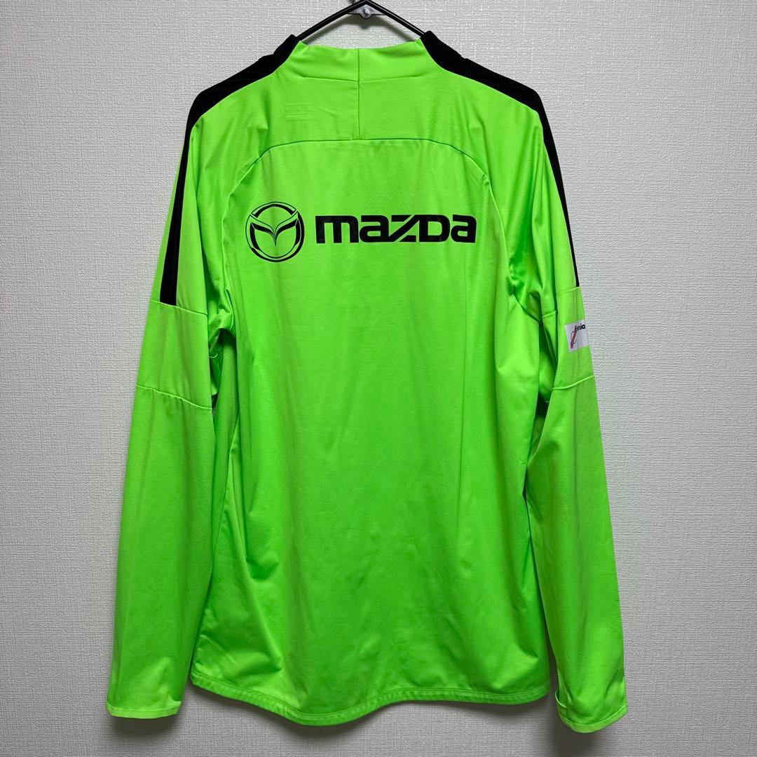 サンフレッチェ広島 ジャージ 選手支給品