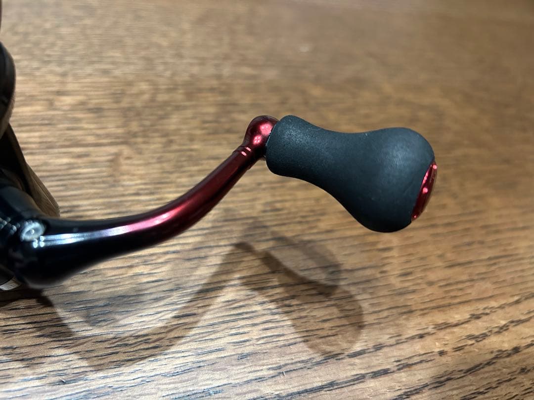 【本日限り】SHIMANO スピニングリール 18セフィアBB C3000SHG