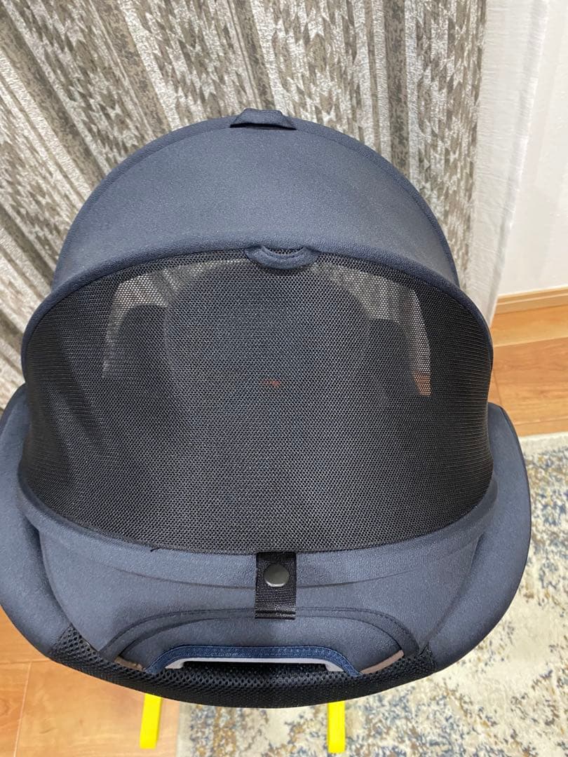 バ*ト様 極美品！アップリカ　Aprica　クルリラビッテエックス　R129適合