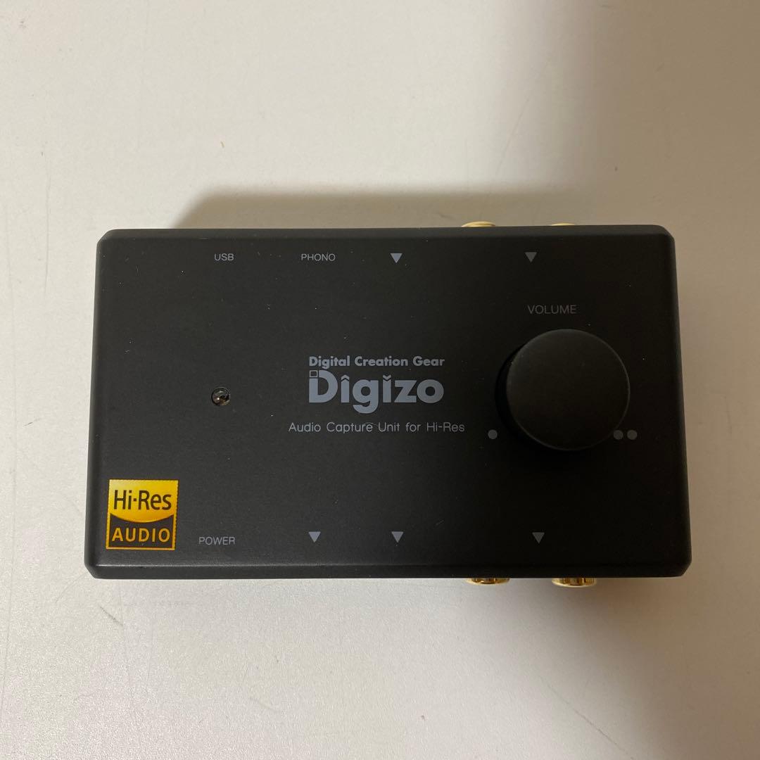 プリンストン ハイレゾオーディオキャプチャーユニットPCA-HACU