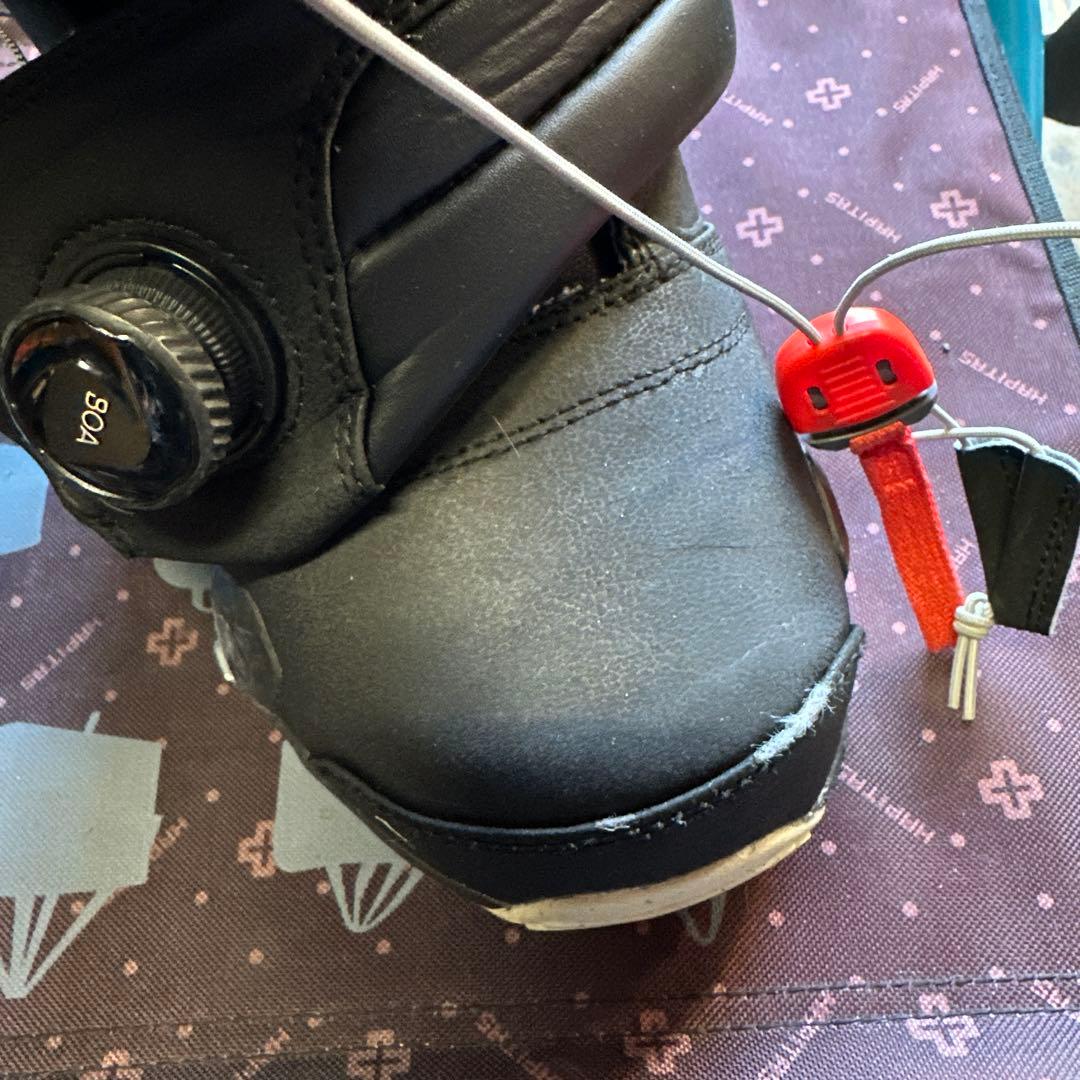 バートンステップオンブーツ