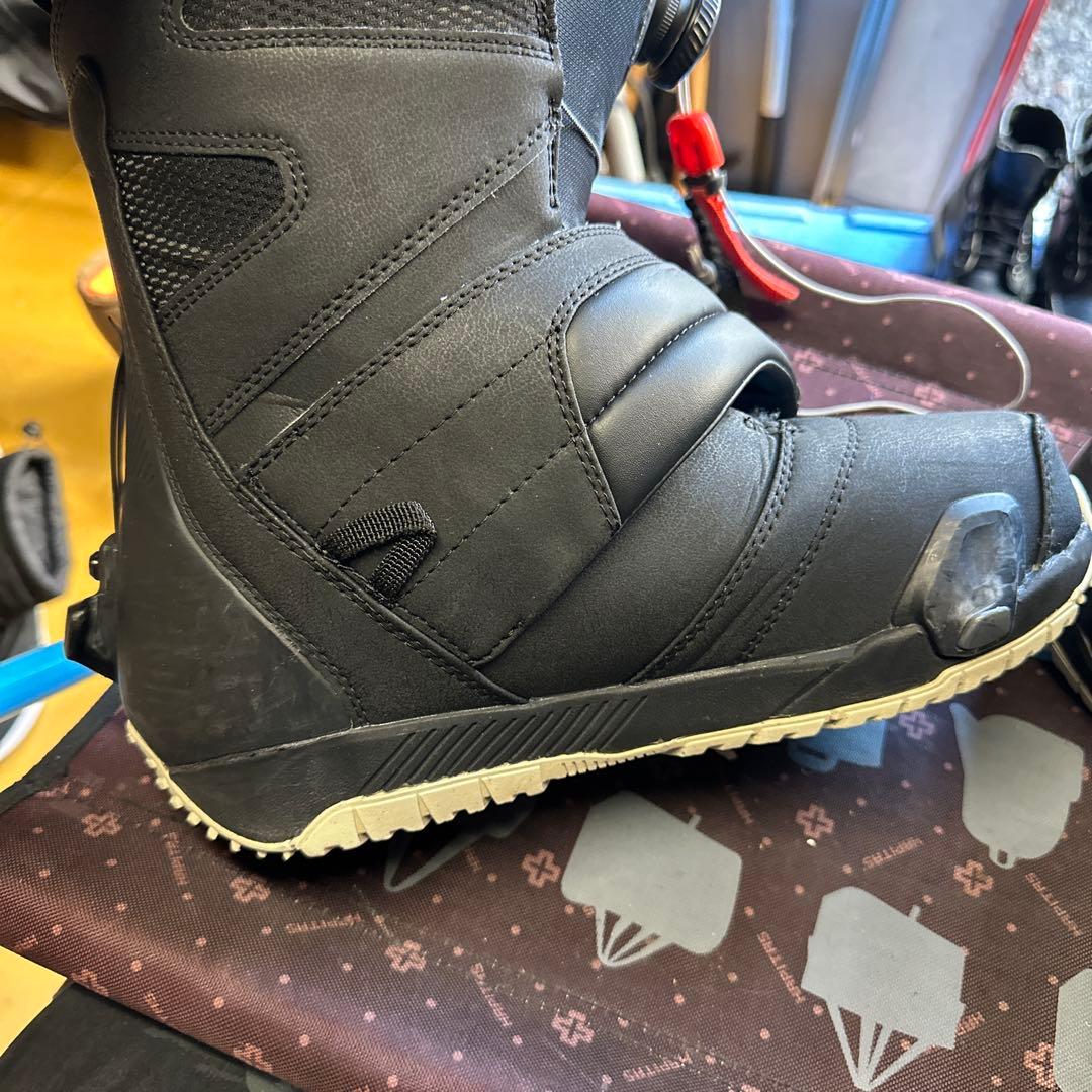 バートンステップオンブーツ