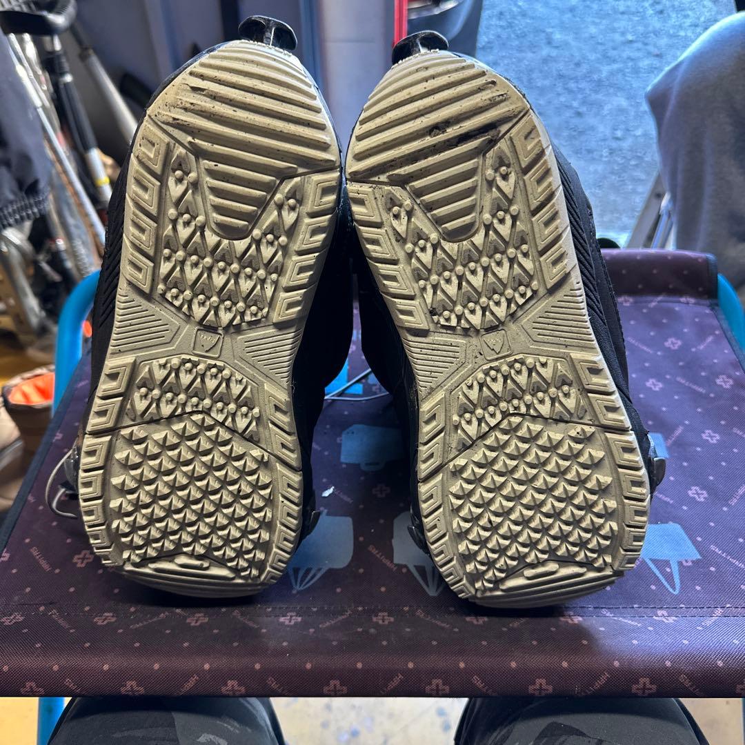 バートンステップオンブーツ