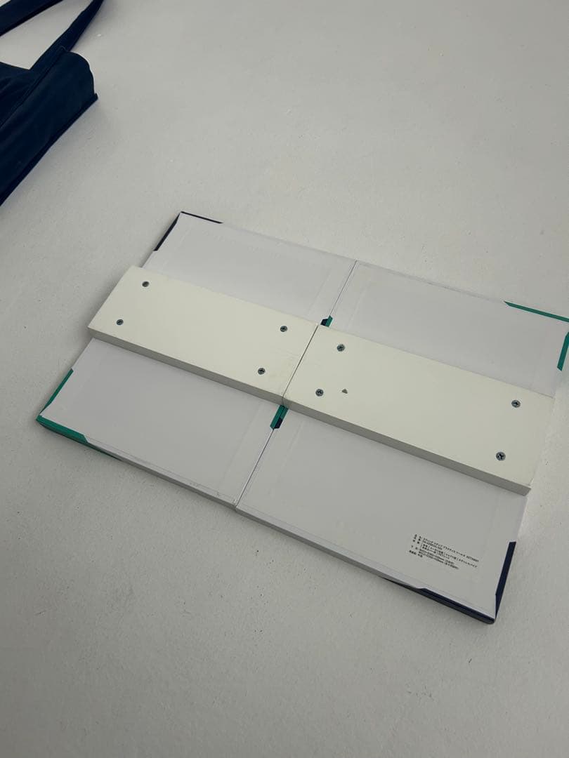 GETAWAY ゴルフスウィング ステップ 練習器具 中古 美品 スイング矯正