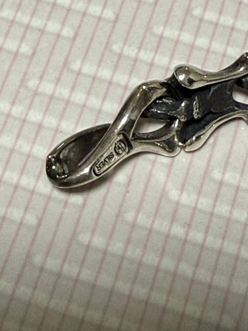 BloodyMaryスシムナーブレスレット約19cm