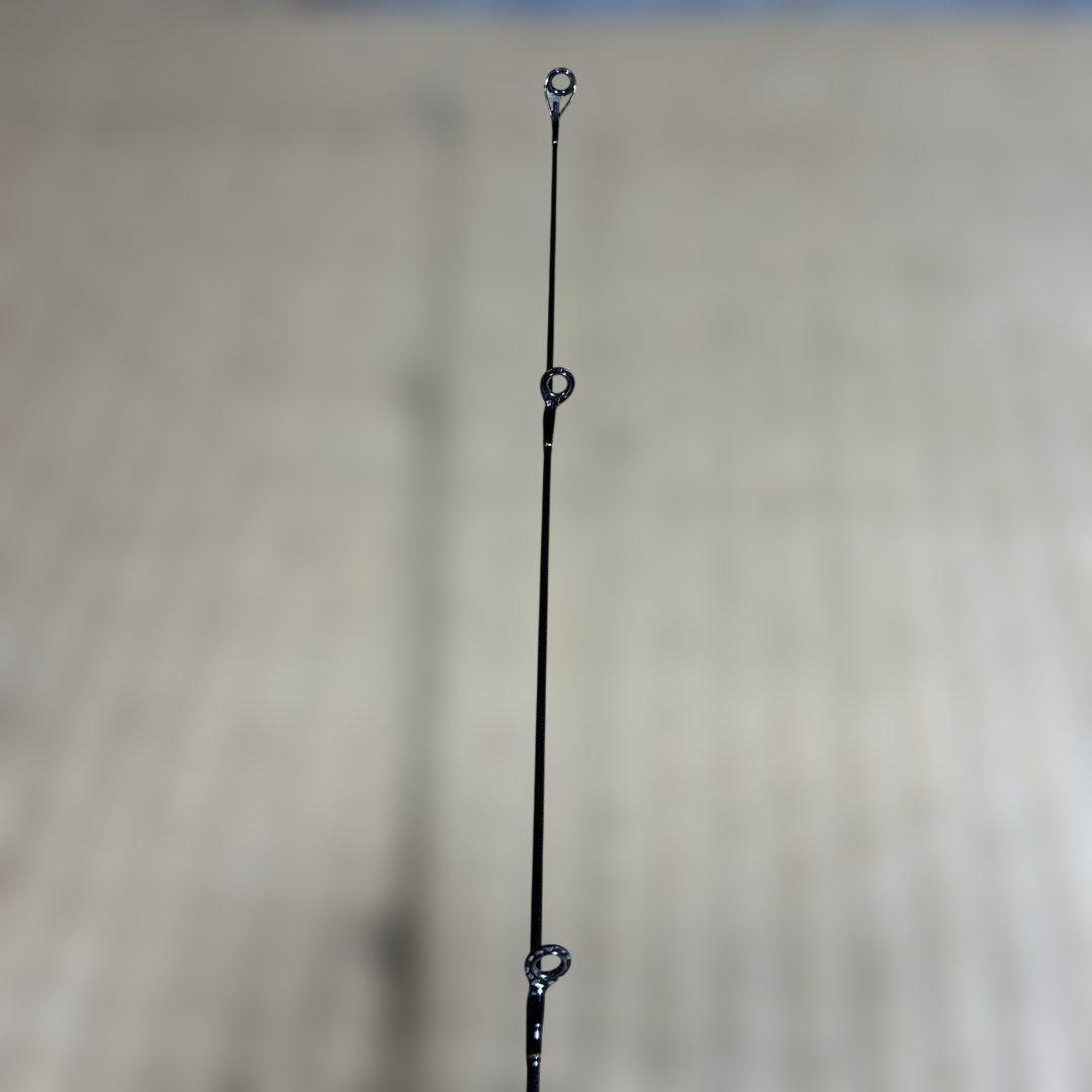 morethan AGS 92Lシーバスロッド