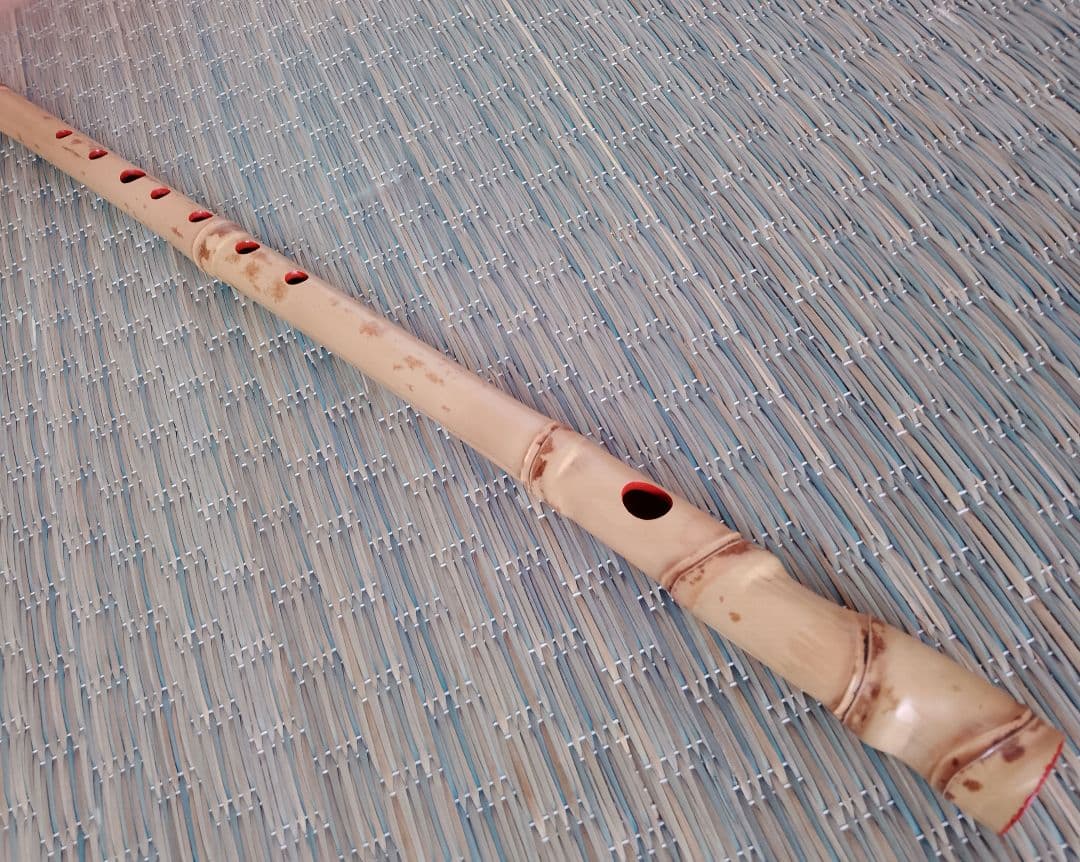 ryohan様 篠笛 六本、七本調子 唄用 - メルカリ