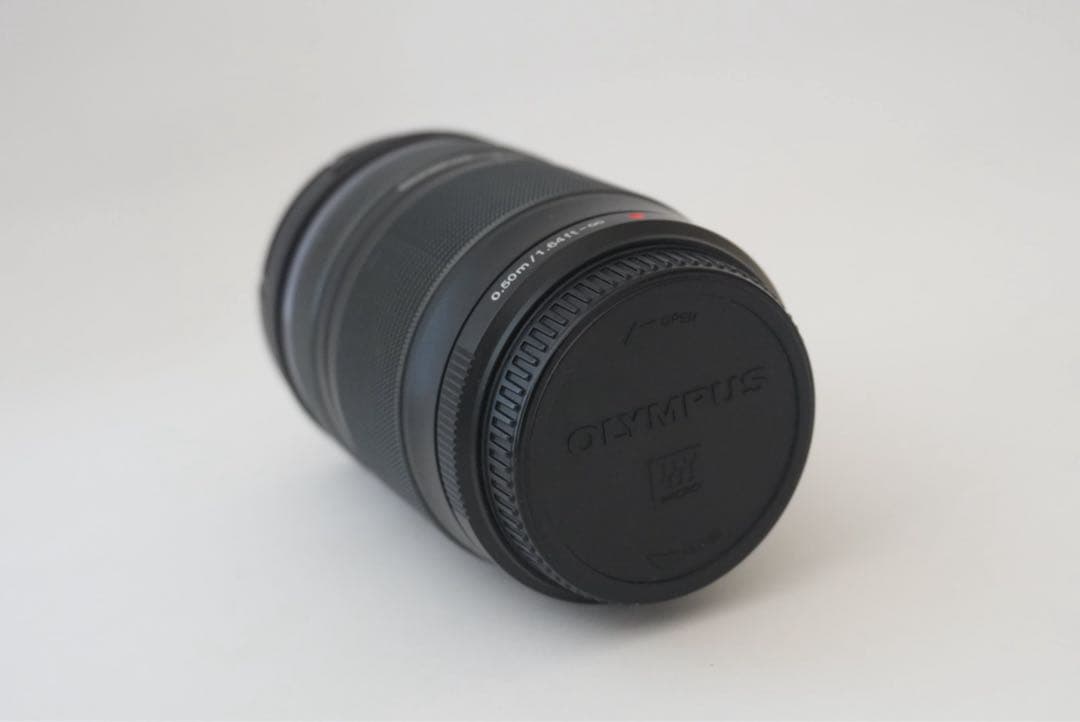 レンズ(ズーム) M.ZUIKO DIGITAL ED 14-150mm f4.0-5.6 II