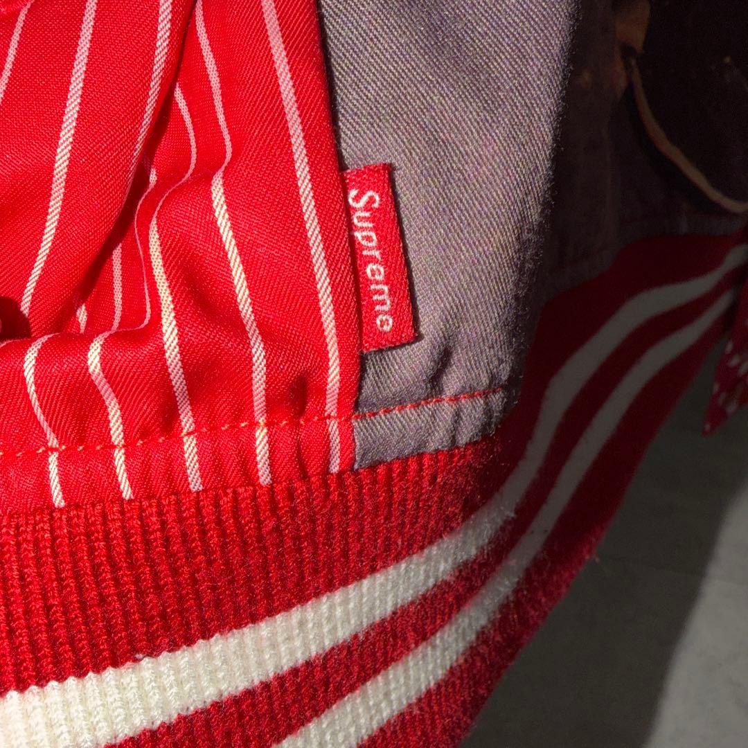 supreme ギャルソンコラボ　※最終値下げ※