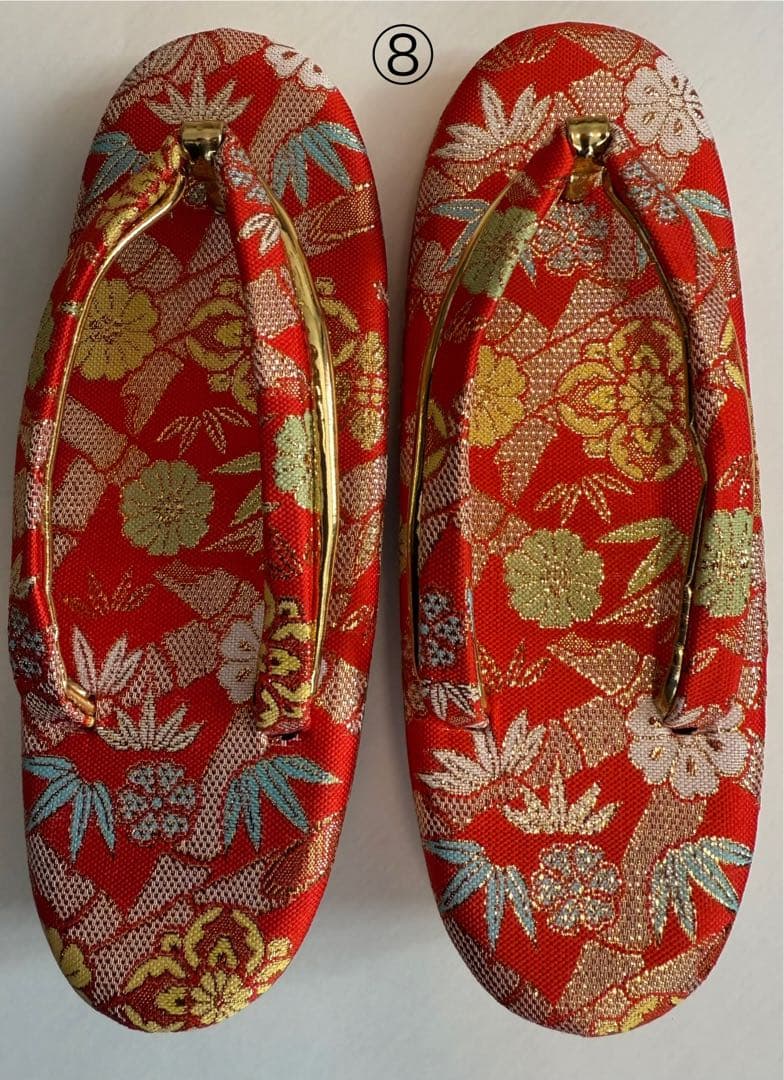 キョウエツ 七五三 7歳フルセット着物15点セット＋5点