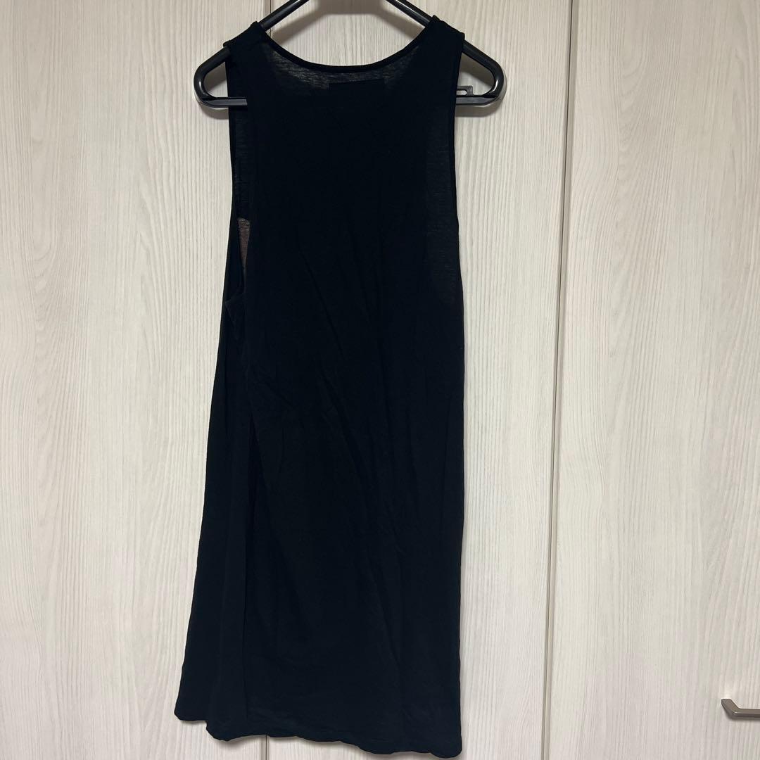 SHARE SPIRIT スモーキーガール タンクトップ hyde