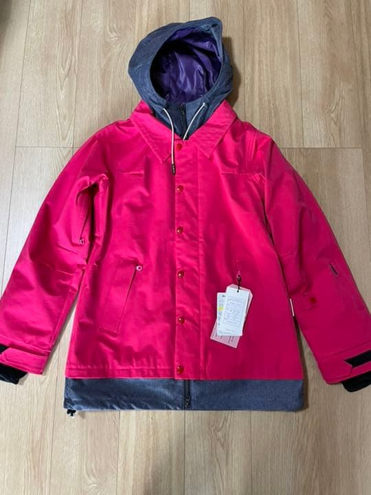 スキー　スノーボード  ウェア上下　新品