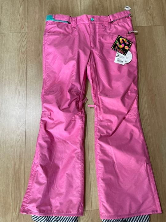 スキー　スノーボード  ウェア上下　新品