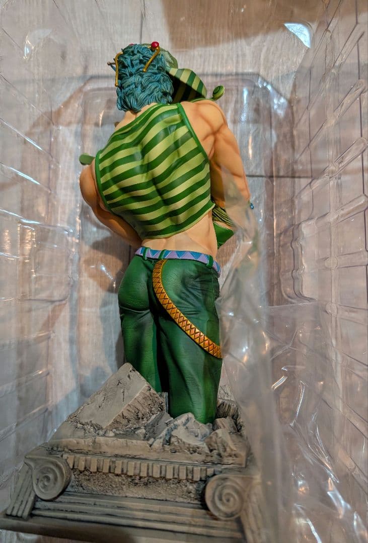 超像Artコレクション ジョナサン・ジョースター「ジョジョの奇妙な冒険」