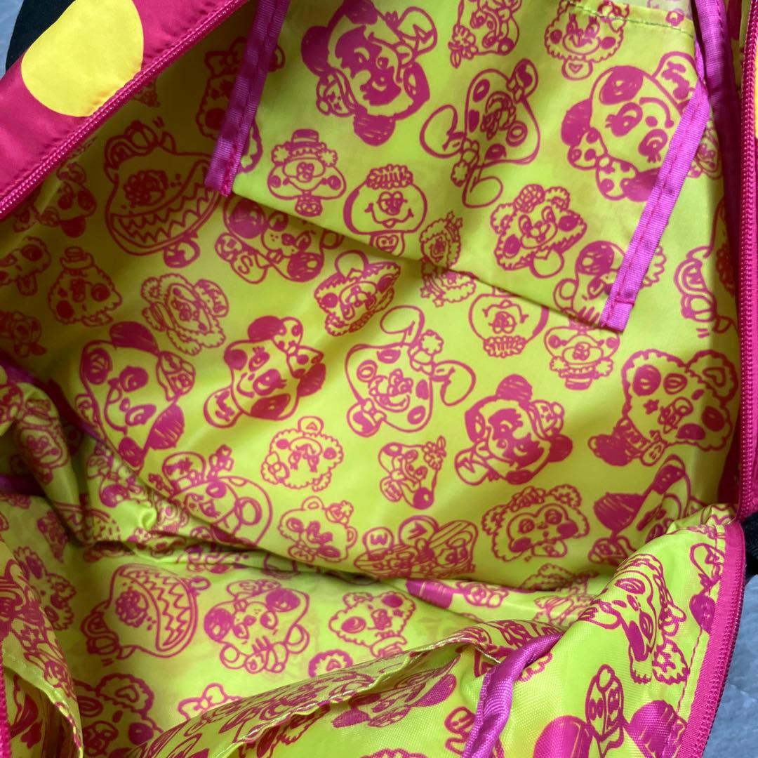 【希少】ラブレボリューション リュック グラグラ