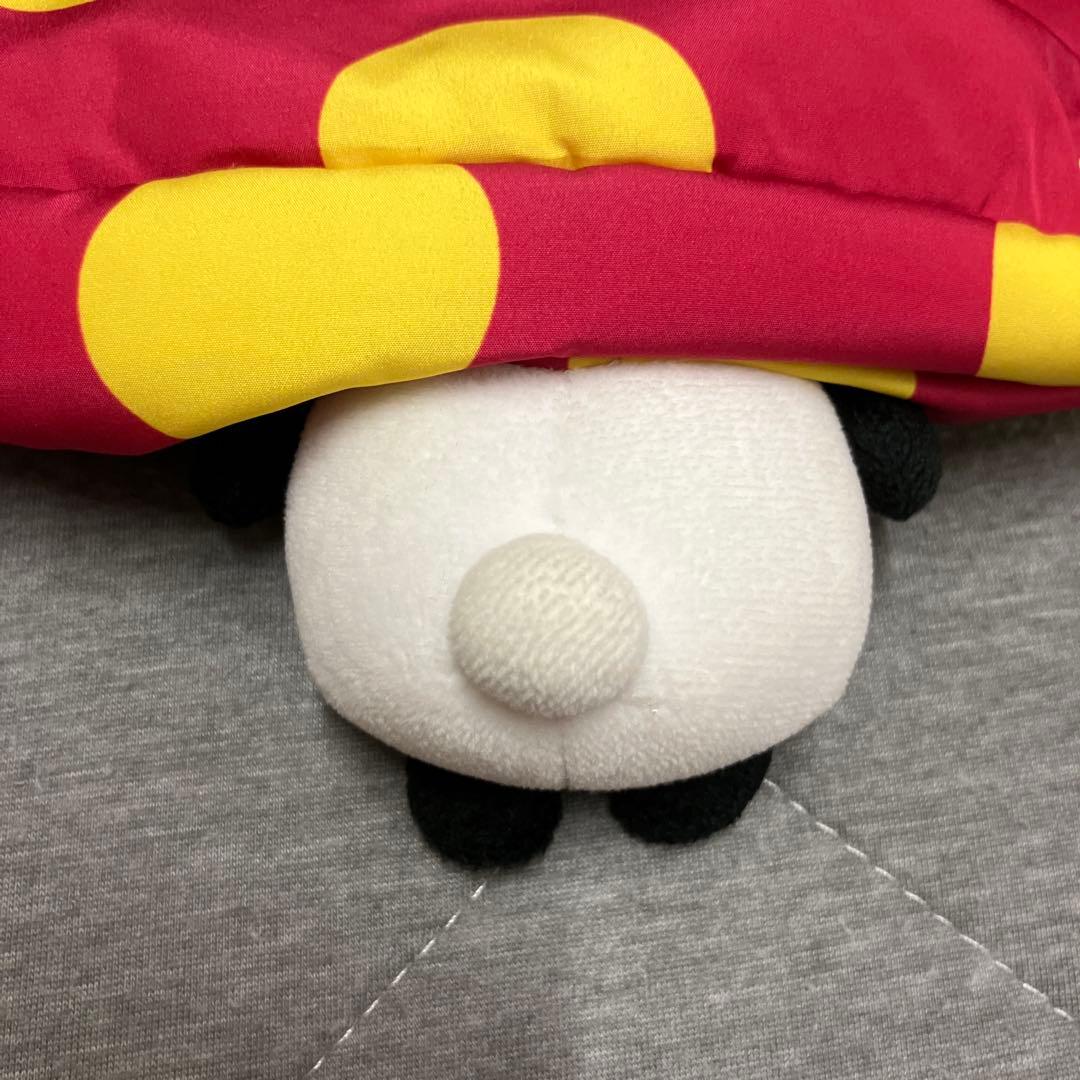 【希少】ラブレボリューション リュック グラグラ