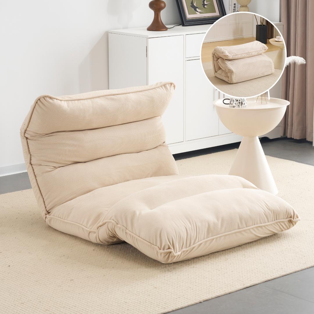 ソファーベッド ソファベッド ローソファー 1人掛け マルチに使える 幅90cm