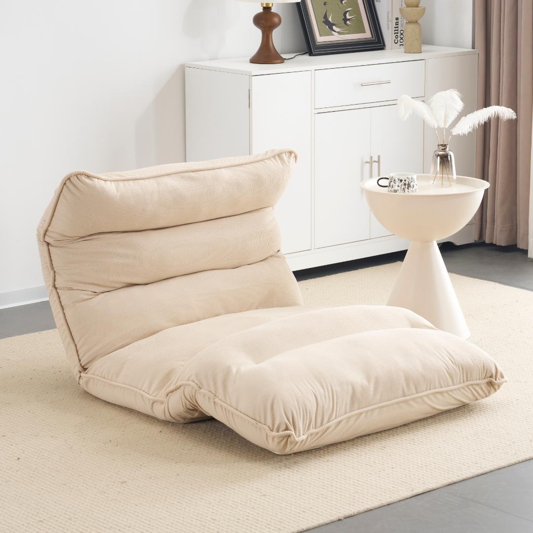 ソファーベッド ソファベッド ローソファー 1人掛け マルチに使える 幅90cm