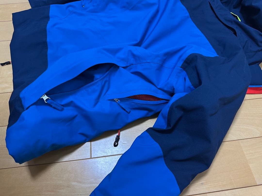 Phenixフェニックス スキーウェア SSサイズ