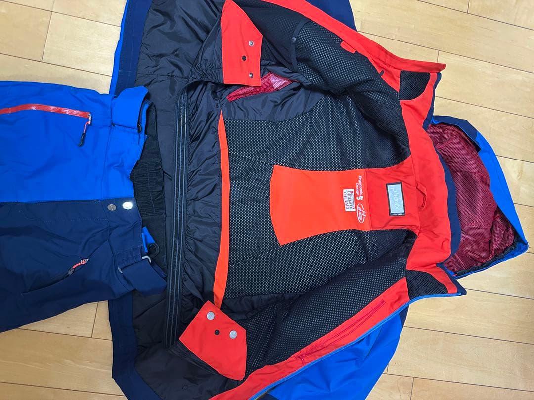 Phenixフェニックス スキーウェア SSサイズ