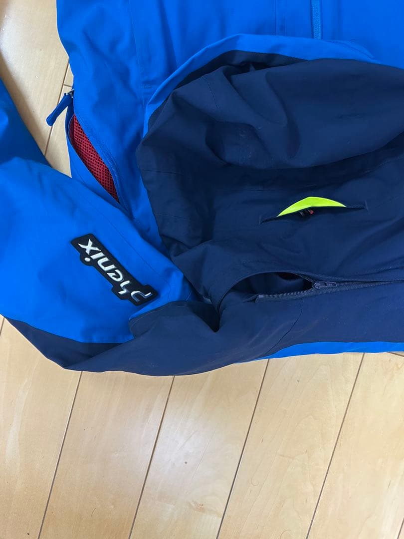 Phenixフェニックス スキーウェア SSサイズ