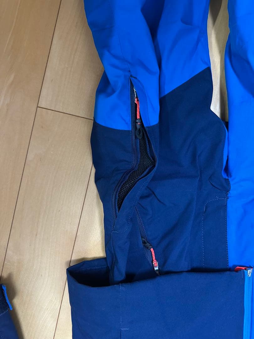 Phenixフェニックス スキーウェア SSサイズ