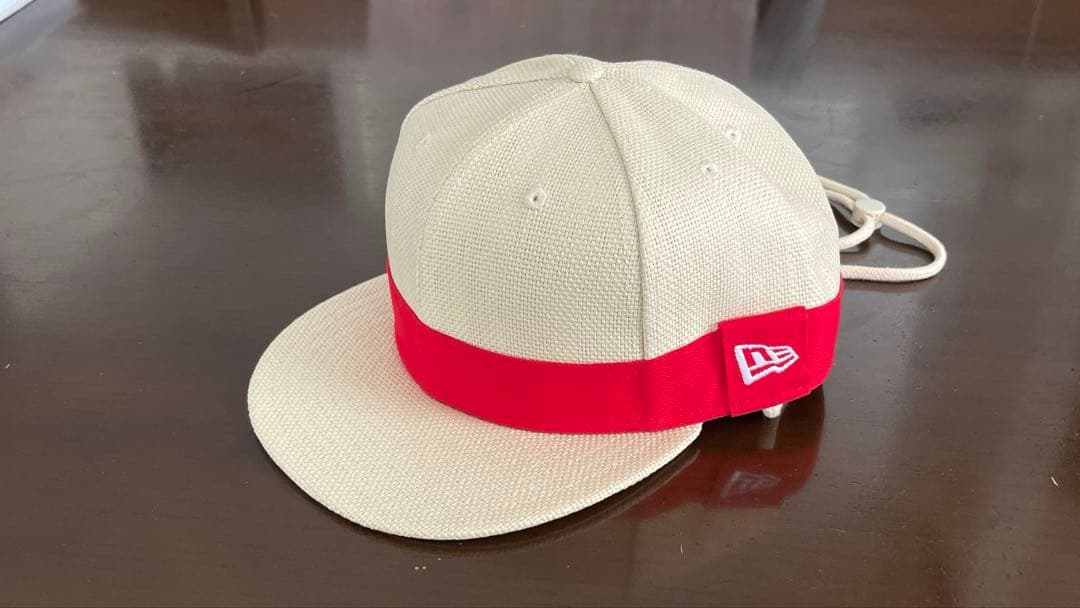 NEWERA 59FIFTY One Piece Netflix ストロー - メルカリ