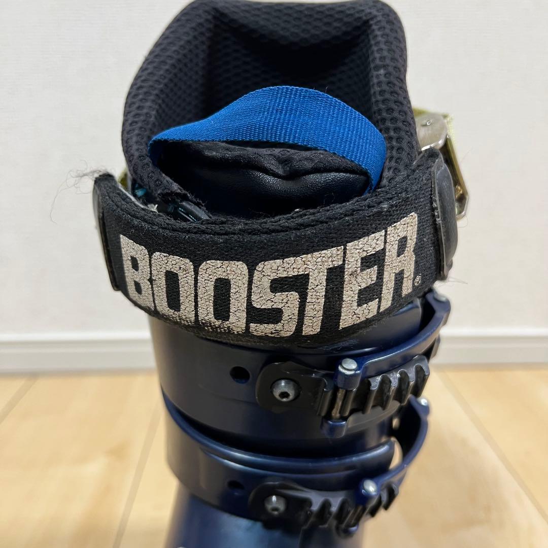 【即日発送】REXXAM レクザム スキーREVO 130S 24.0cm