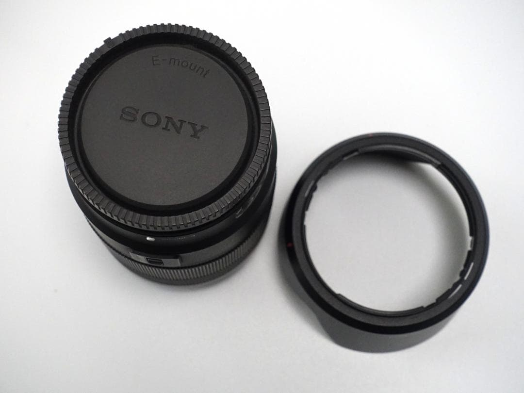 ソニーE18-135 SONY SEL18135