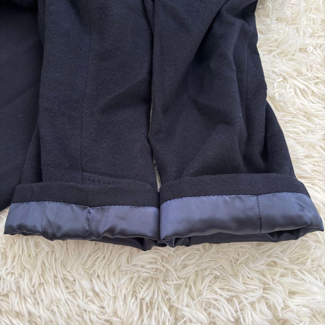 Loro Piana ロロピアーナ社製 カシミヤ100% コート メンズML相当