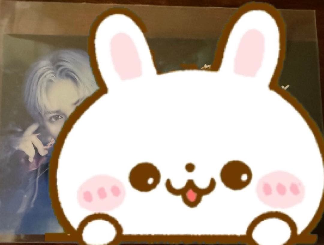 FANTASTICS 八木勇征 メッセージカード - メルカリ