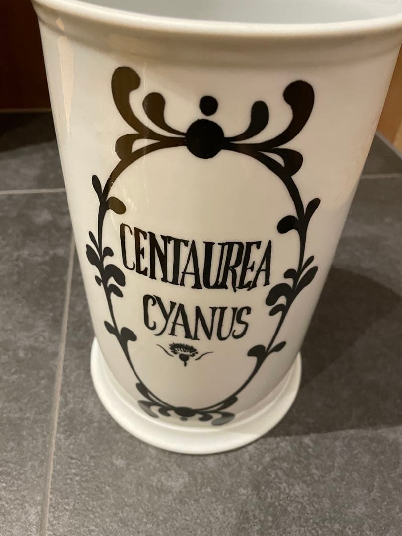 【1/11日まで価格】極美品)希少アンティーク陶器　フランス買い付け