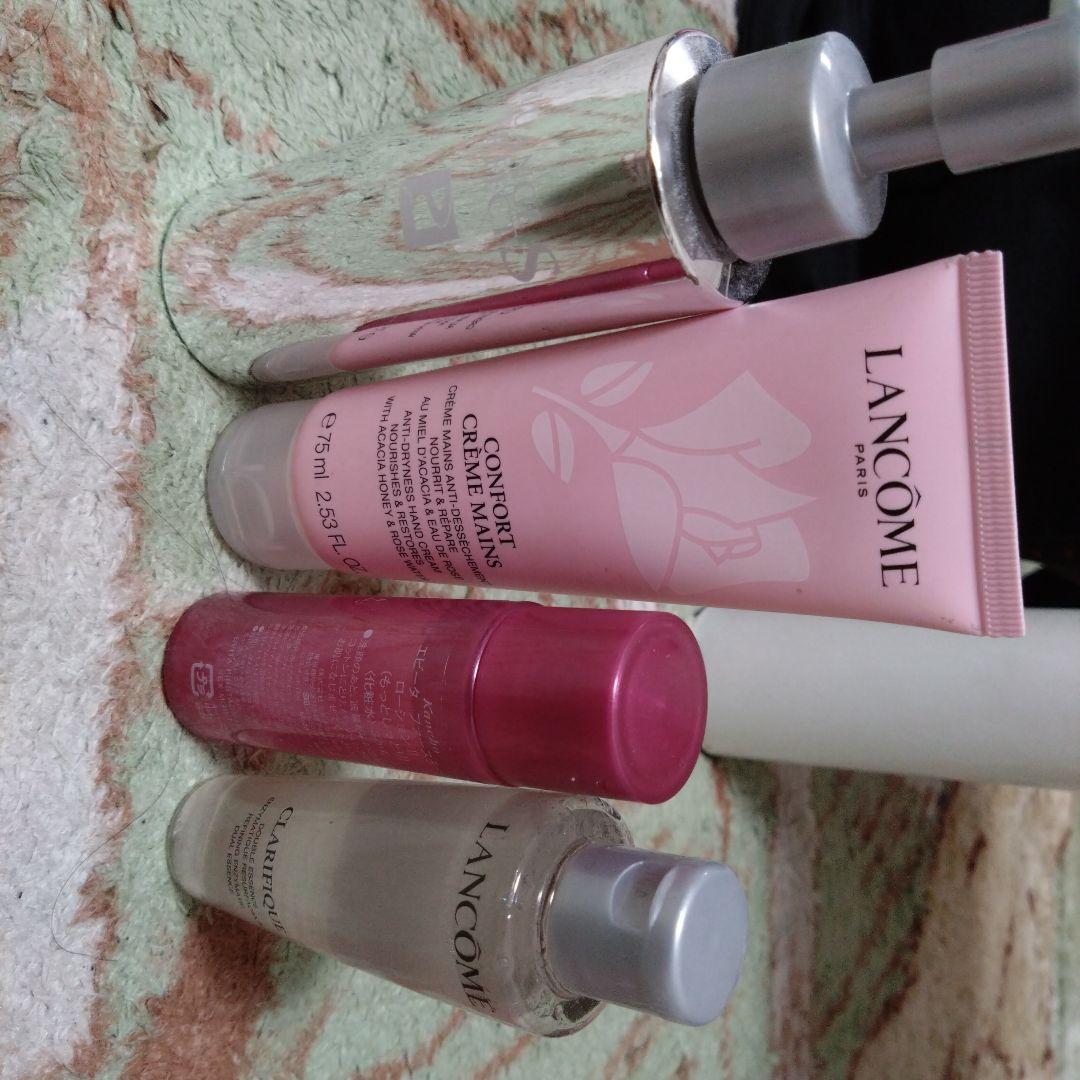 中古　新品　化粧品　まとめ売り