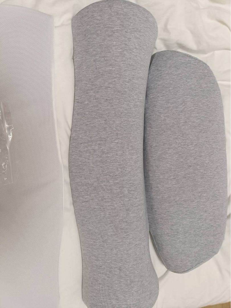 CALQS(カルクス)首と肩がホッとする枕 PLUS