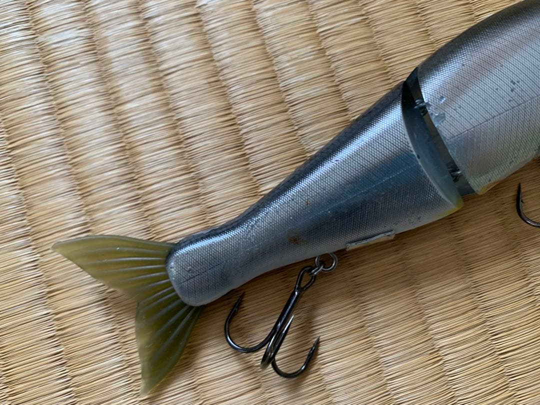 ジョインテッドクロー 178、マグナム　3個セット　バラ売り不可