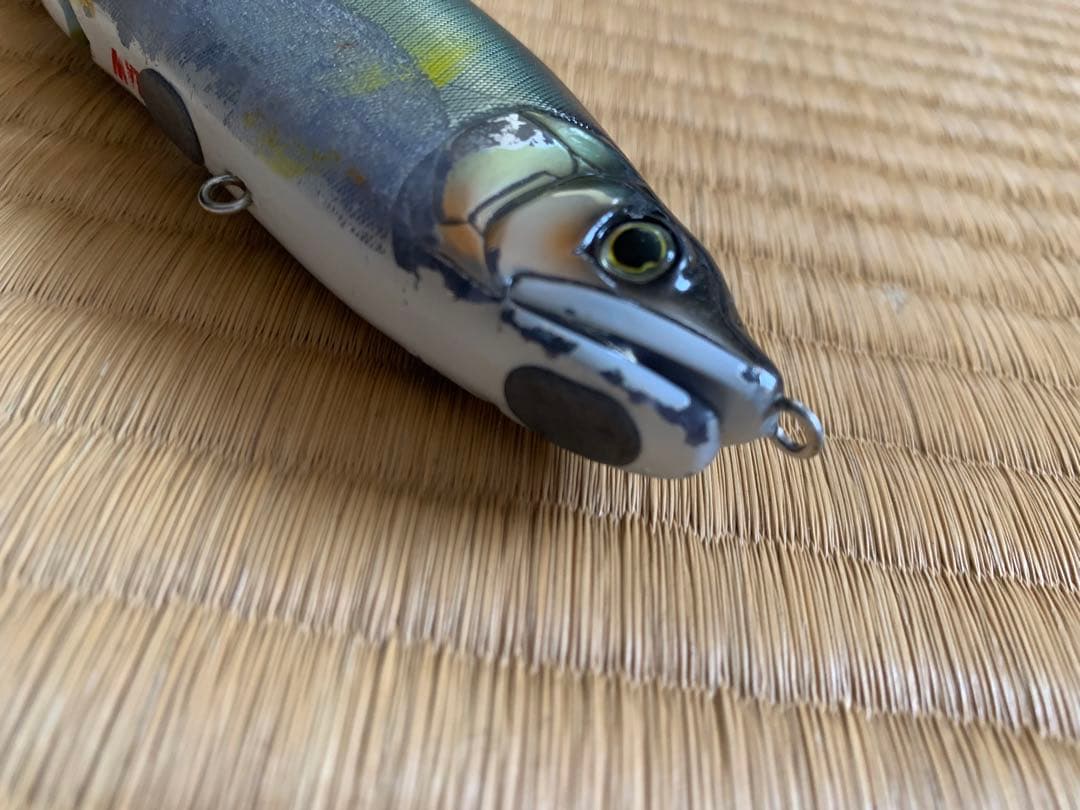 ジョインテッドクロー 178、マグナム　3個セット　バラ売り不可