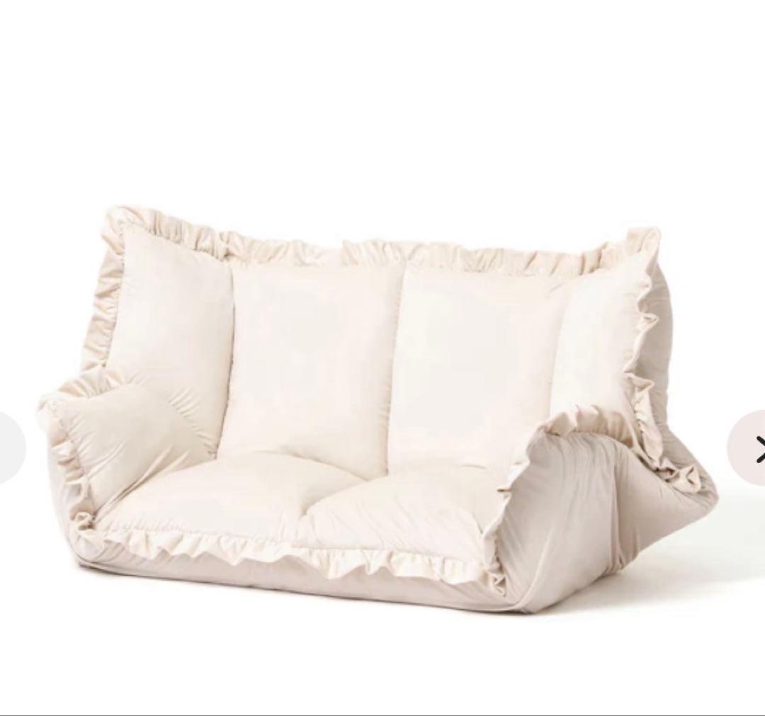 The Wise Shopper様専用 バルセロナチェア オットマンの通販はau PAY