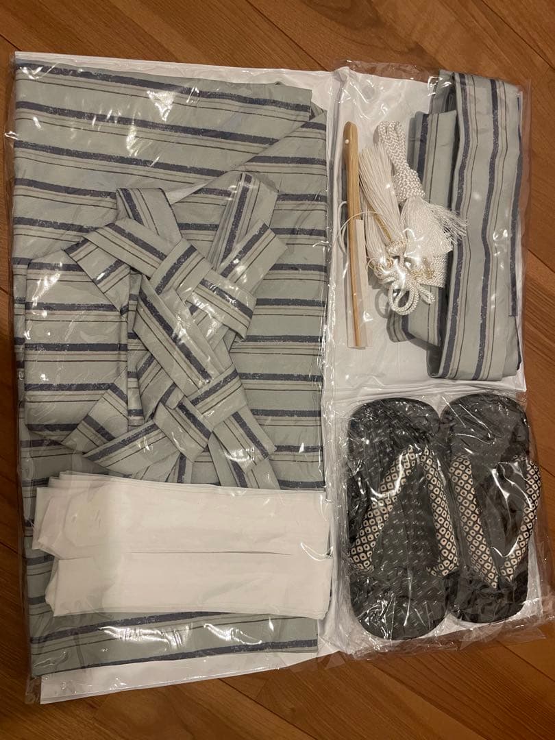 七五三　式部浪漫　5歳