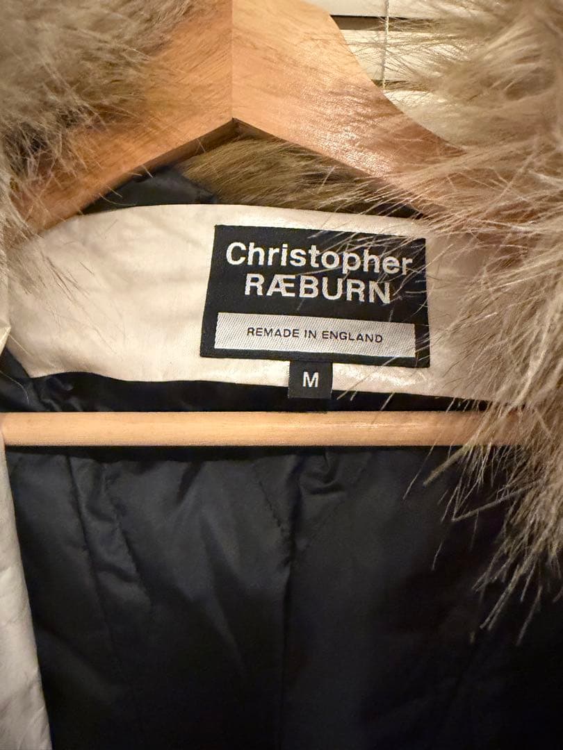 t*a様 Christopher Raeburn クリストファーレイバーン