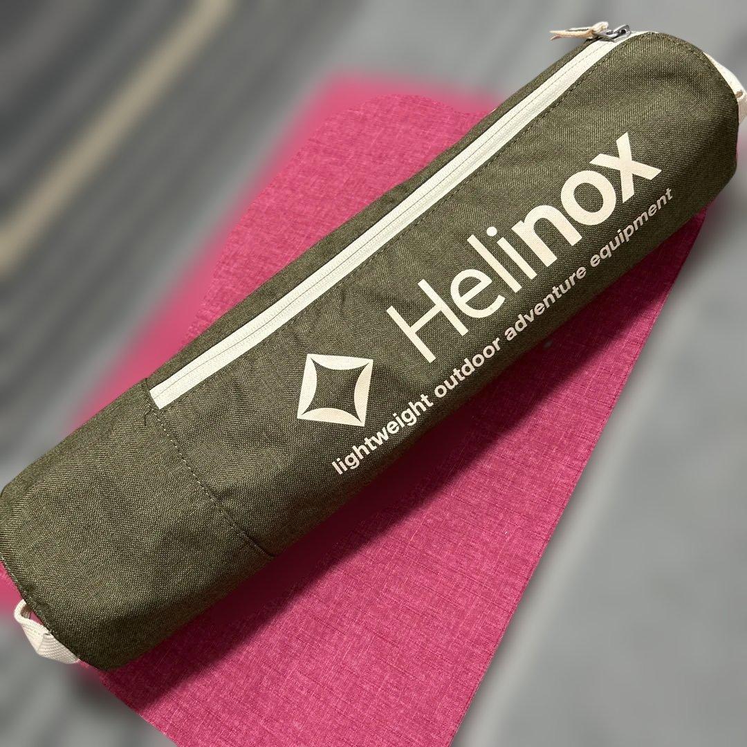 Helinox ヘリノックス　table one テーブルワン