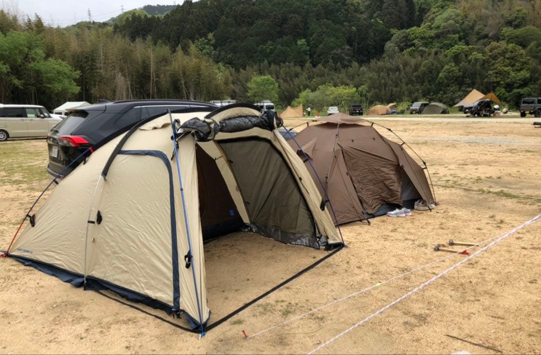 ホールアース　アーストリッパー　EARTH TRIPPER 2.0