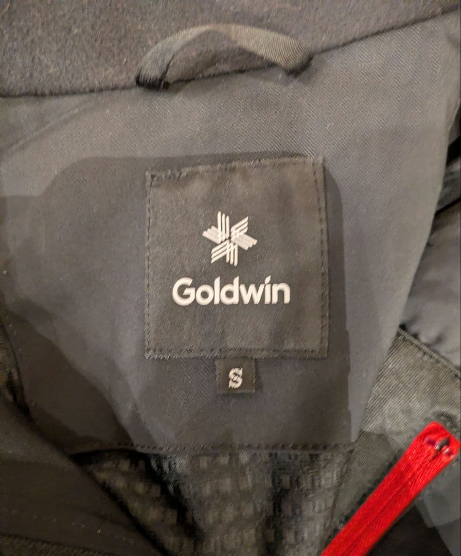 Goldwin スキーウェア S