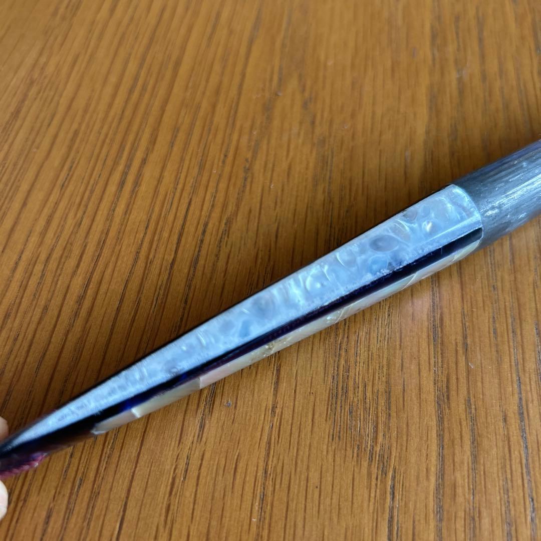 メタルジグ トリプルフック付き 20-25cm