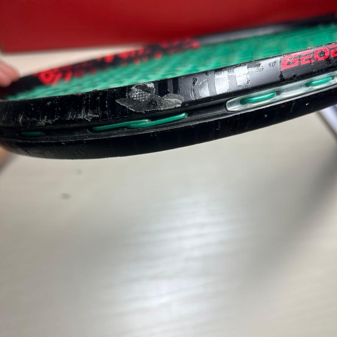 YONEX ジオブレイク80V