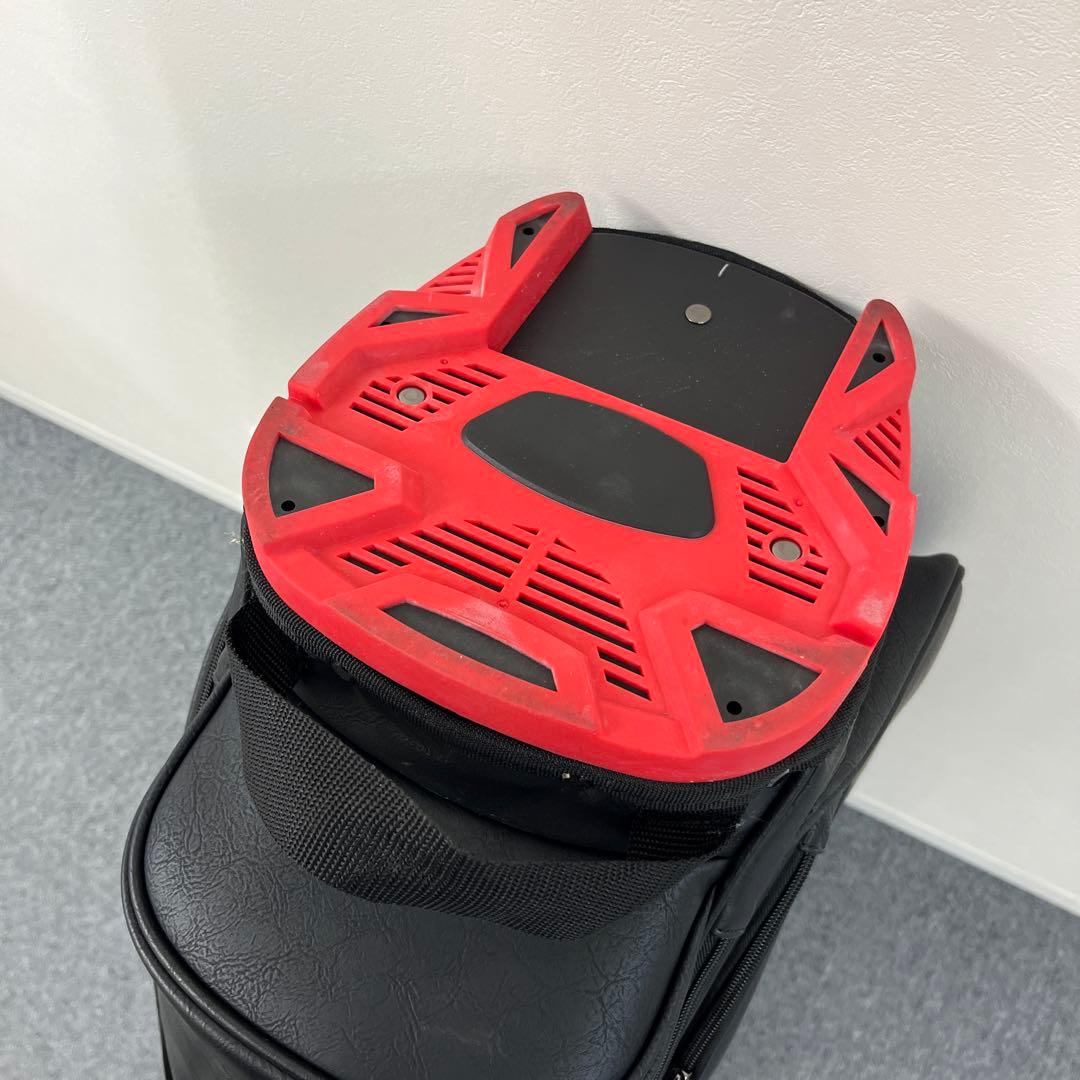 【未使用】ピレッティ PR-SB0005 スタンド キャディバッグ