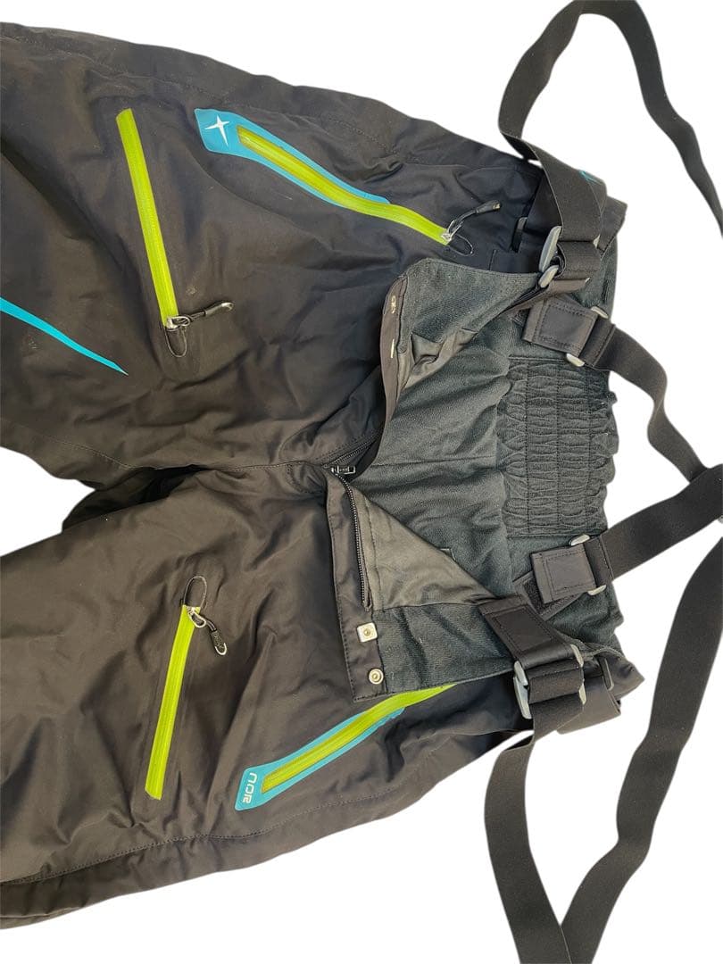 Phenix スキーウェア パンツ PF3720B00