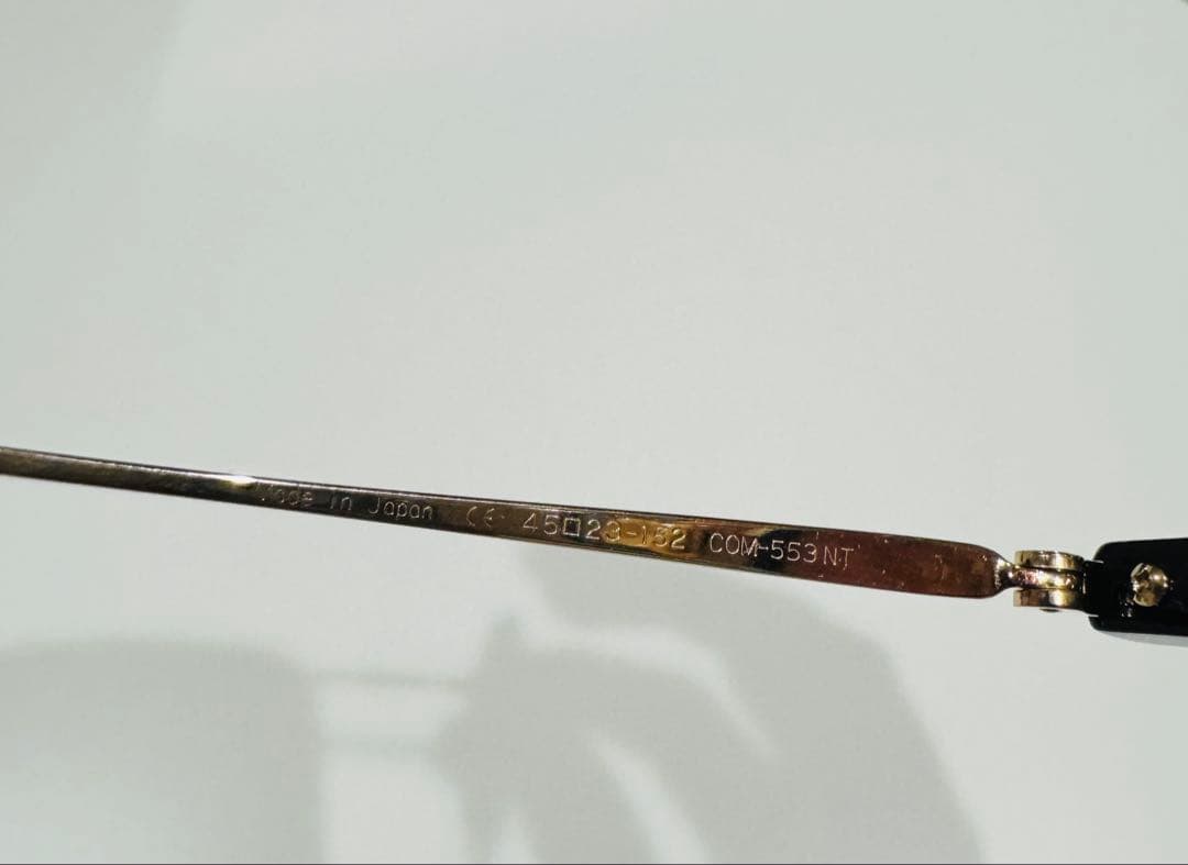 マ*ロ様 Bj classic collection COM-553NT