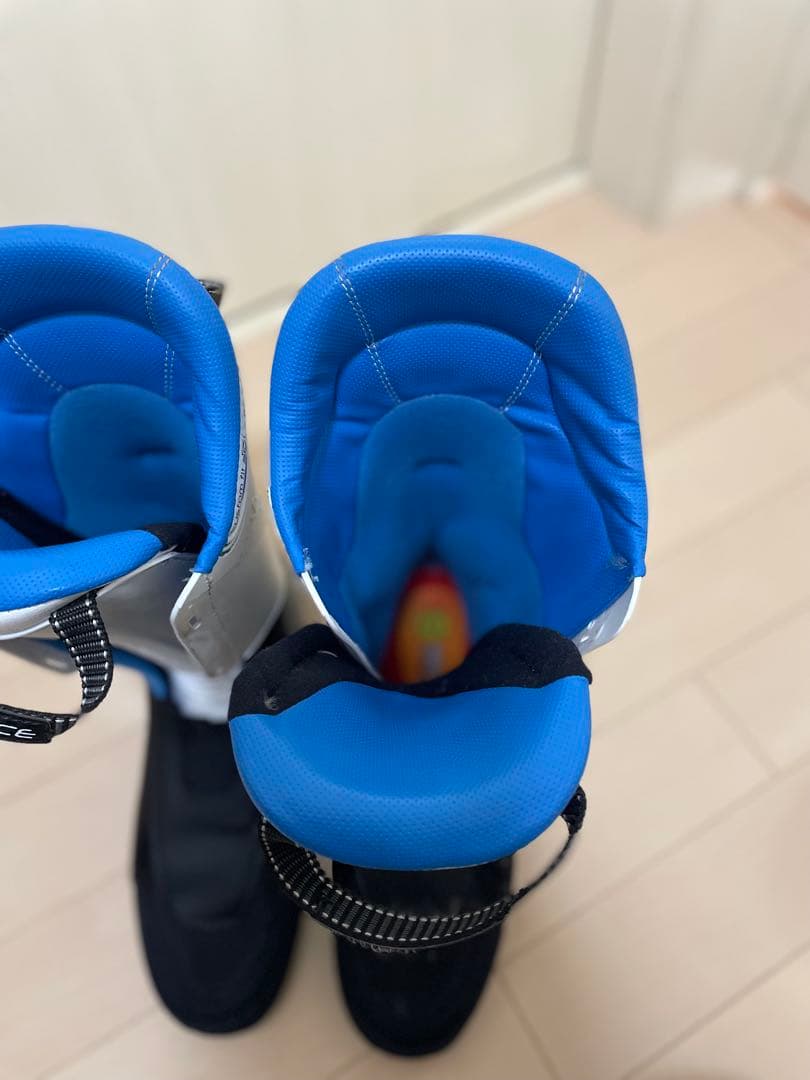 Salomon X-MAX 120 スキーブーツ 男性用