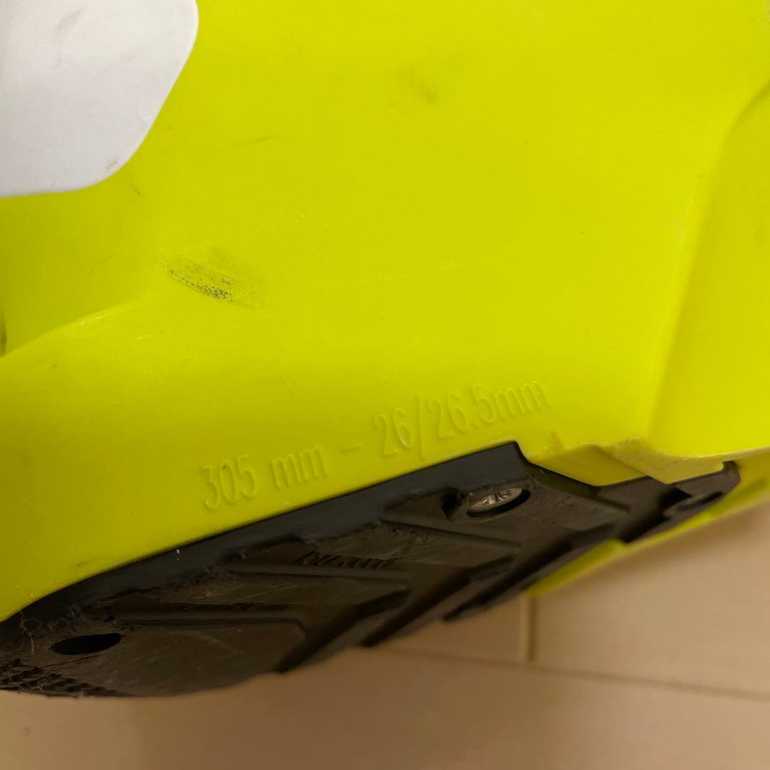 Salomon X-MAX 120 スキーブーツ 男性用