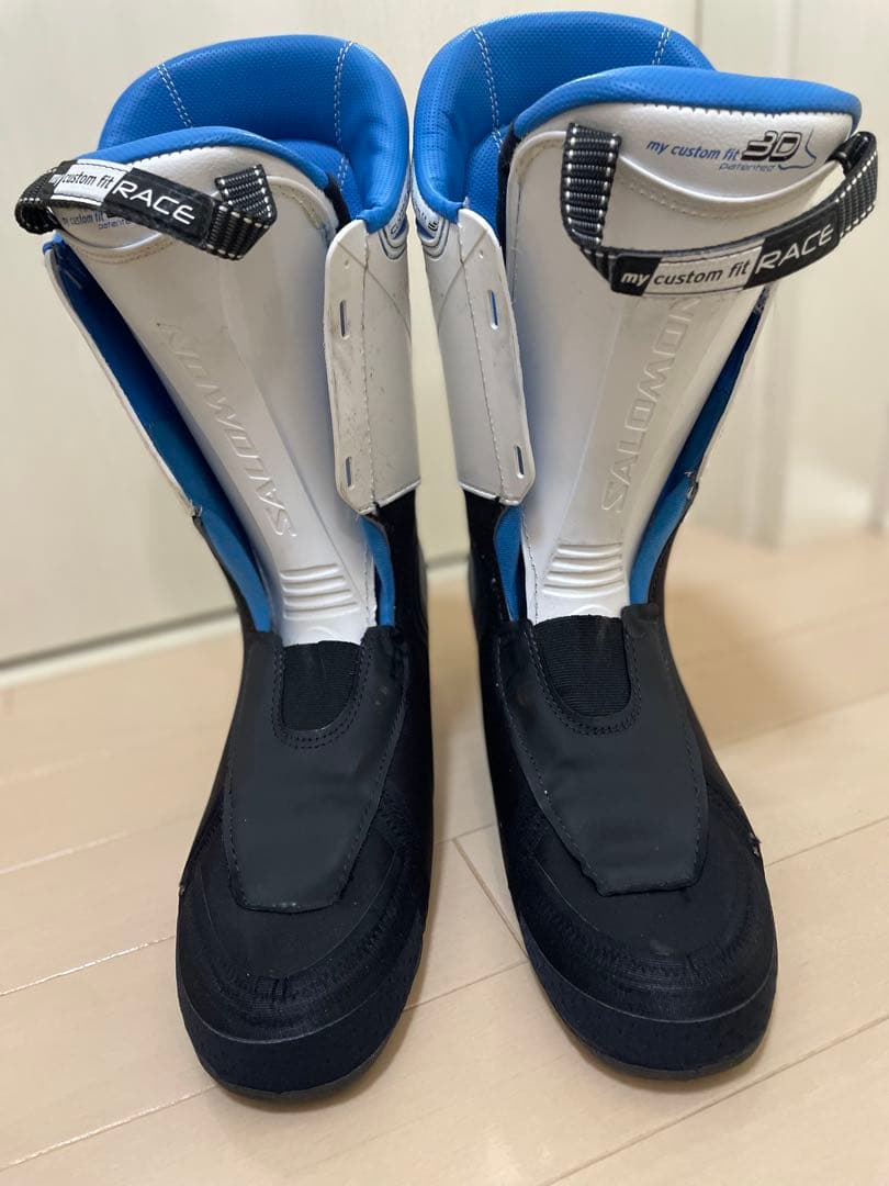 Salomon X-MAX 120 スキーブーツ 男性用